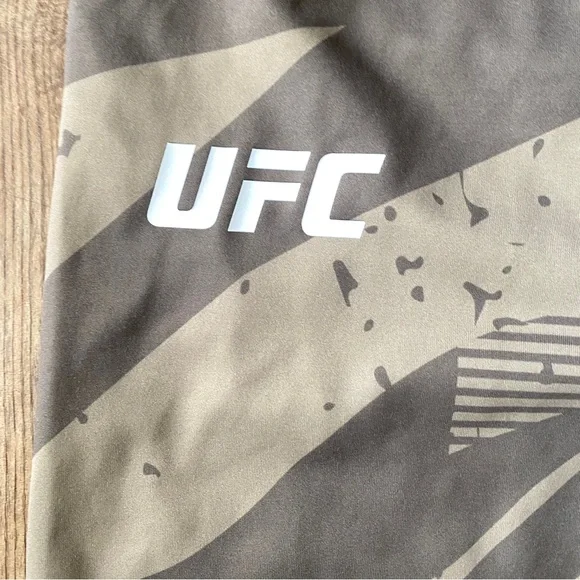 Ufc - Picture 6 of 13